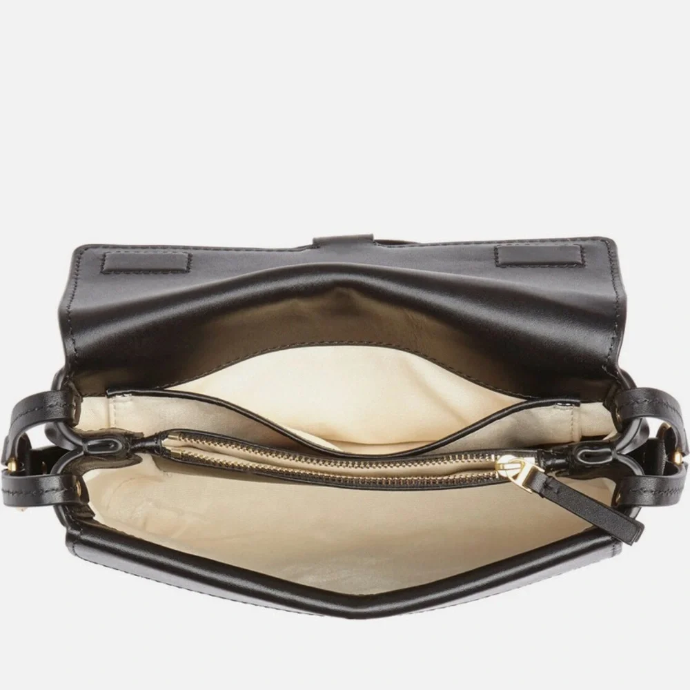 Tory Burch Miller leather crossbody - Picture 16 of 16